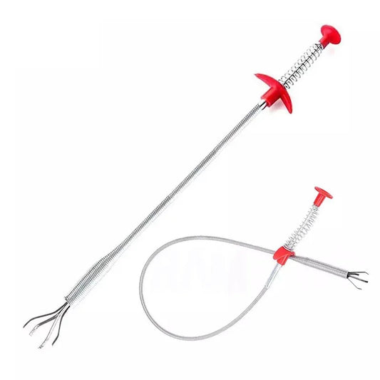 SONDA MULTIUSOS 70 Cm DESTAPA TUBERIAS +ENVIO GRATIS