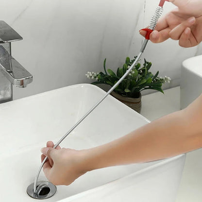 SONDA MULTIUSOS 70 Cm DESTAPA TUBERIAS +ENVIO GRATIS