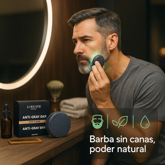 JABÓN ANTICANAS COMBO 2X1 + ENVIO GRATIS ✅